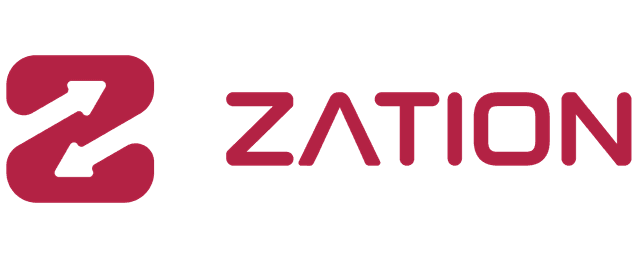 Zation Logo